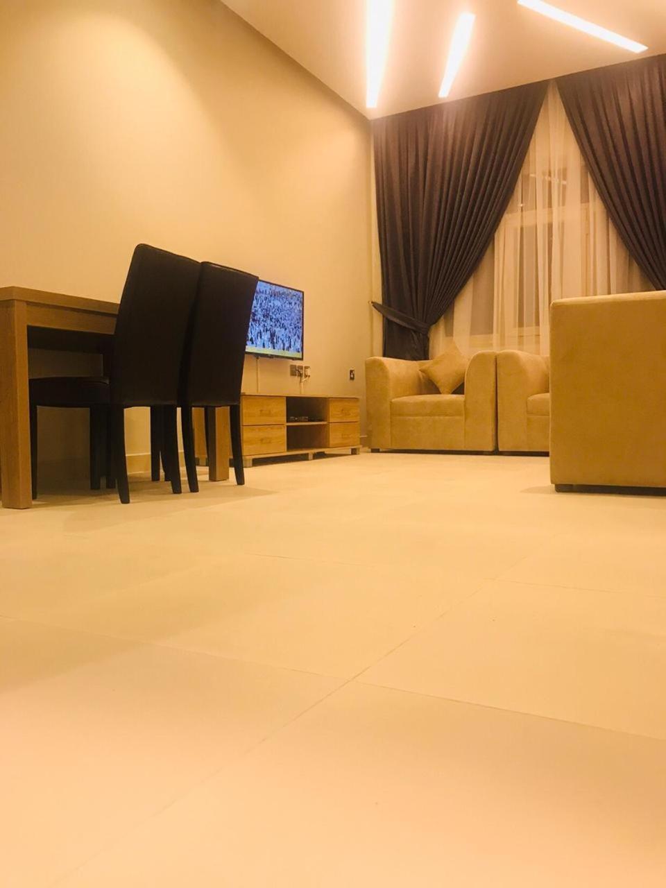 Grand Dahlia Hotel Apartment - Sabah Al Salem Kuwait City Exterior foto