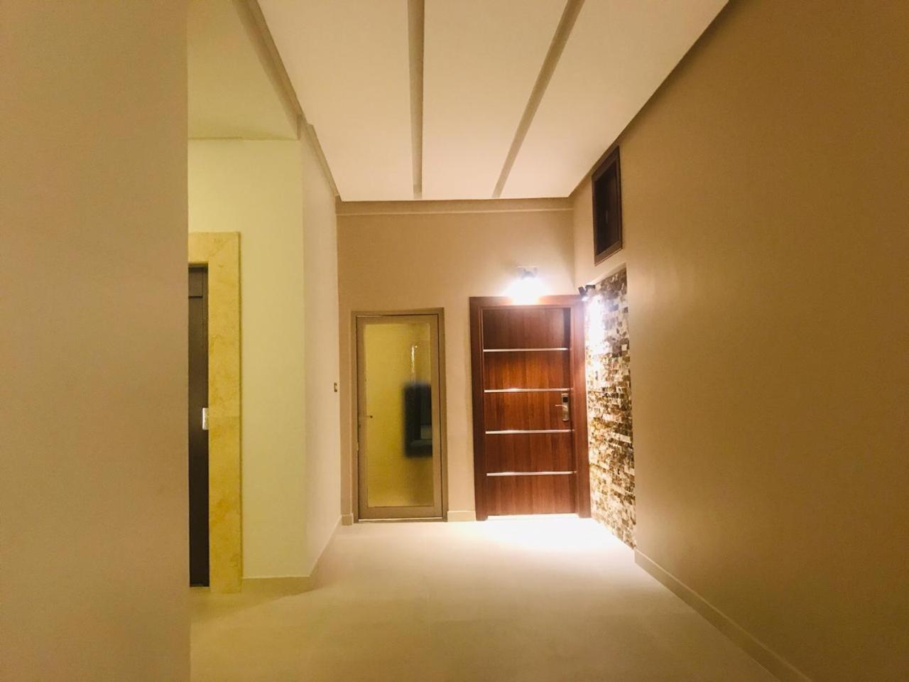 Grand Dahlia Hotel Apartment - Sabah Al Salem Kuwait City Exterior foto