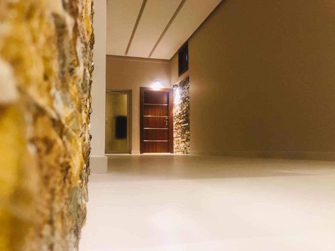 Grand Dahlia Hotel Apartment - Sabah Al Salem Kuwait City Exterior foto