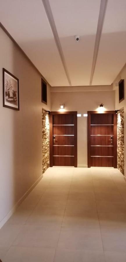 Grand Dahlia Hotel Apartment - Sabah Al Salem Kuwait City Exterior foto